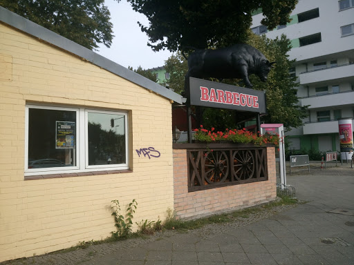 Steakhaus Barbecue