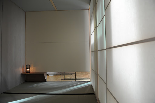 Japanisch interior design Morizo-Berlin