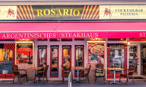 Rosario Steakhaus Berlin