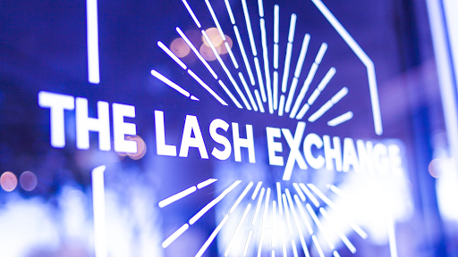 The Lash Exchange