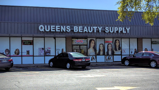 Queens Beauty Supply