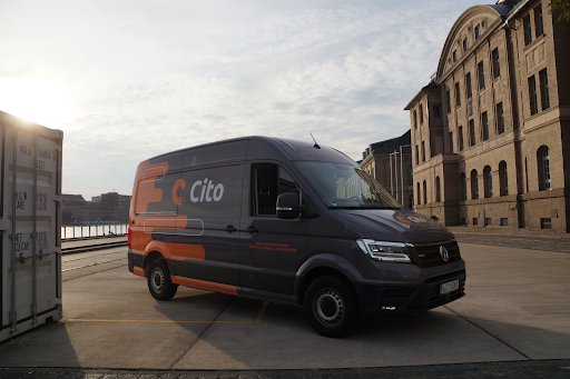 Cito Transport Technologies GmbH