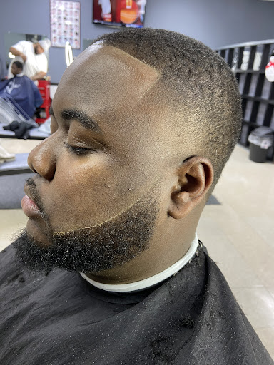 Expressionz Barber Salon