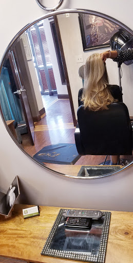 iveth hair studio