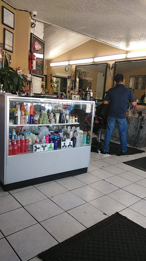 Armando's Barbershop