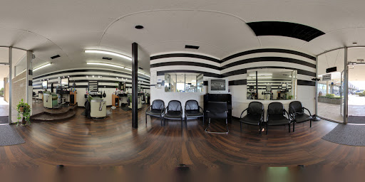 Houston Finest Barber&Salon