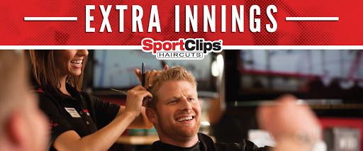 Sport Clips Haircuts of Plano