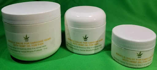 Herbal Miracle Products