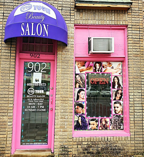 Your Beauty Salon