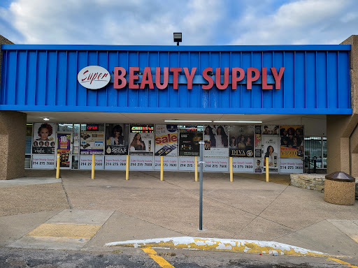 Super Beauty Supply