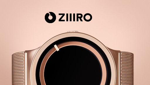 ZIIIRO Showroom Concept Store