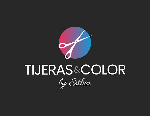 Tijeras & Color by Esther