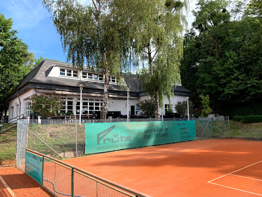 Berliner Sport-Verein 1892 e.V. – Tennisabteilung