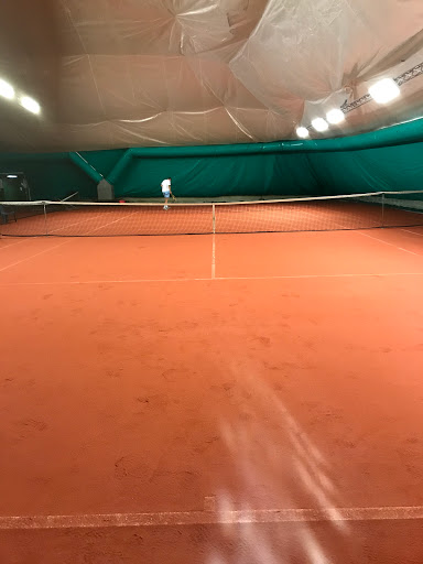 Berliner Tennis Club WISTA e.V.