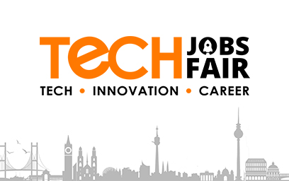 Tech Jobs Fair