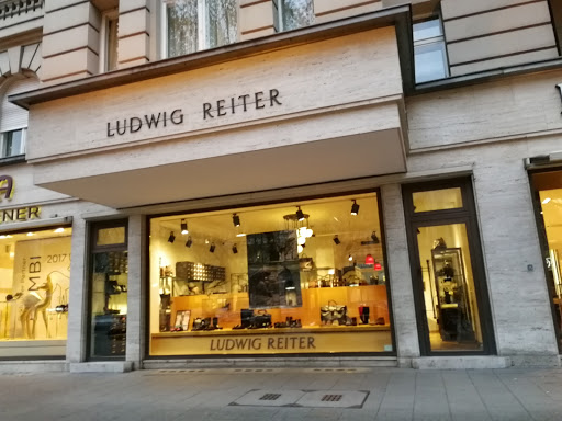 Ludwig Reiter in Berlin