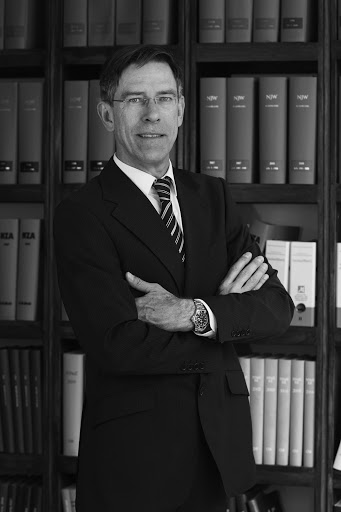 Johlige, Skana & Partner - Anwalt für Strafrecht