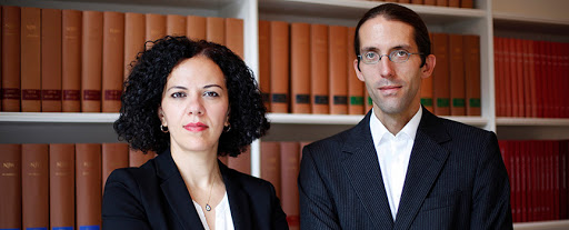 Ceylan und Reicke Rechtsanwälte