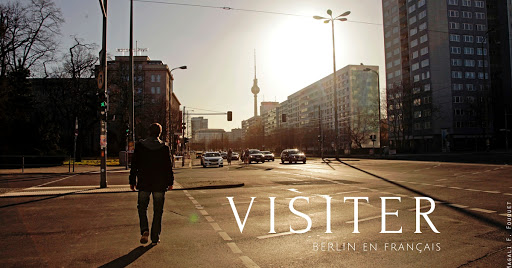 Good Morning Berlin - Visites guidées de Berlin en français