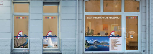 Nordic Team Travel - Das Skandinavische Reisebüro
