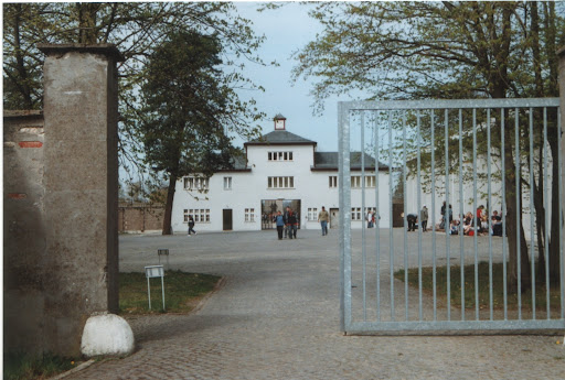 Sachsenhausen Tour Berlin Concentration Camp Memorial Tour