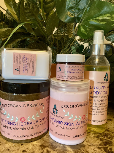 NSS Herbs & Organic Skincare