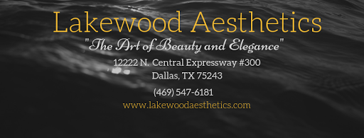 Lakewood Aesthetics