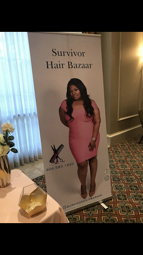 Survivor Hair Bazaar