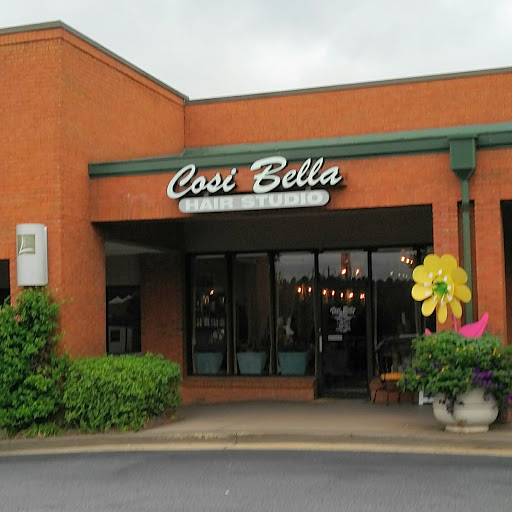 Cosi Bella Hair Studio