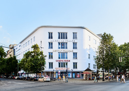 Institut français Berlin