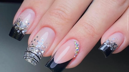 Fancy Nails and Spa Mansfield