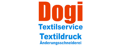 Dogi Textildruck