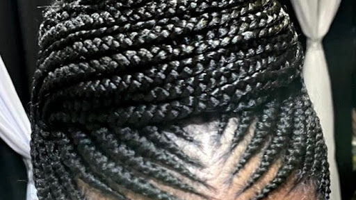 Tecle African Hair braiding