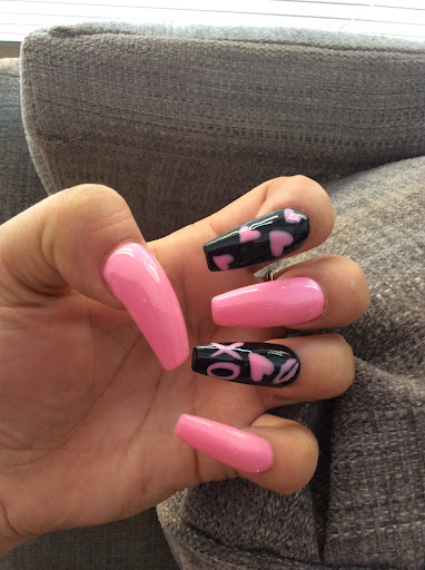 Love My Nails