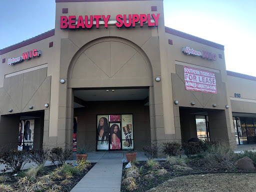 Uptown Beauty Supply