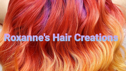 Roxanne's Hair Creations