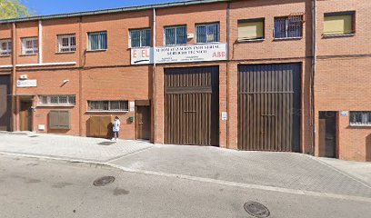 technotrans france, Sucursal en España