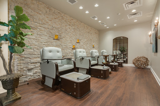 The Woodhouse Day Spa - Fort Worth