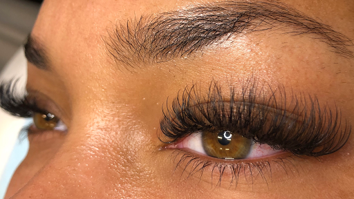 Brows And Lashes DFW