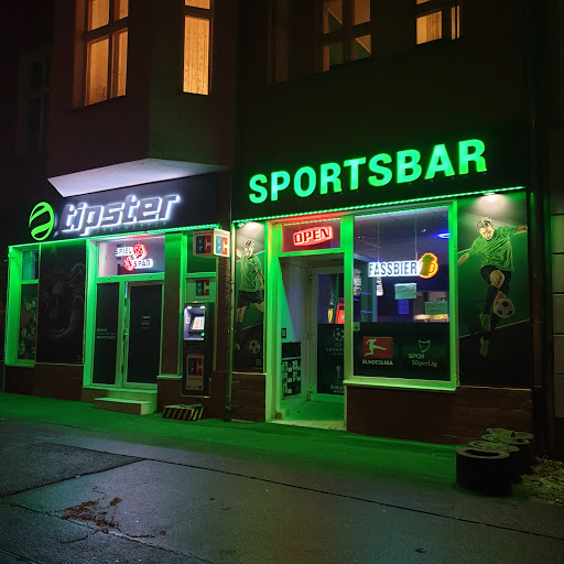 Sportsbar berlin