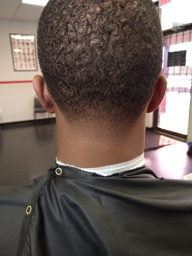 The Barber Experience