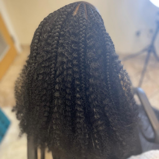 Best Crochet Braids and Natural Hairstyles