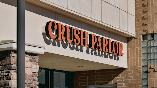 Crush Parlor by Delta Lash