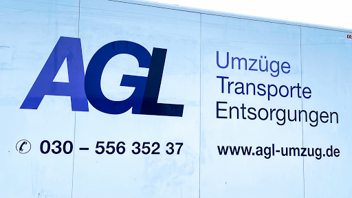 AGL Umzüge Berlin | Umzugsunternehmen | Umzugsfirma | Günstige Umzug | Bundesweite Umzüge