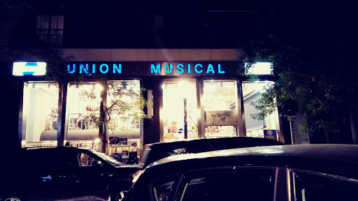 UME Hermosilla - Unión Musical