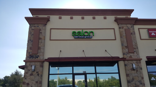 Salon Service Group Inc