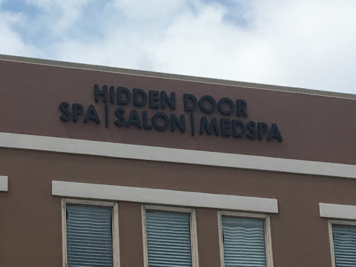 Hidden Door Medspa at Southlake Town Square