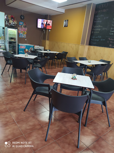 Cafeteria Pio Pio