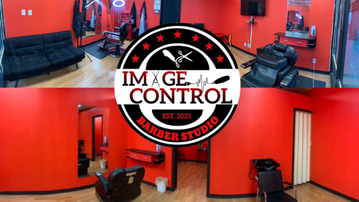 Image Control Barber Studio