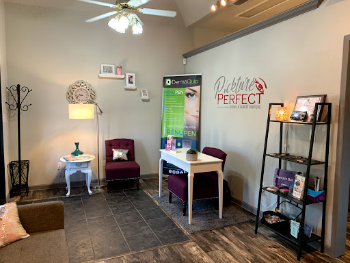Pickture Perfect Brows & Beauty Boutique